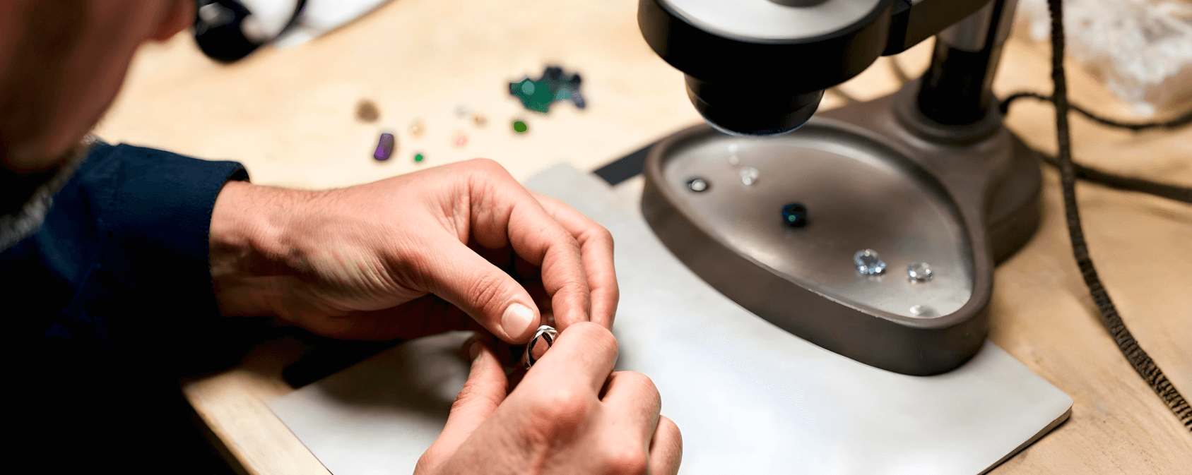 De Marquée Craftsmanship