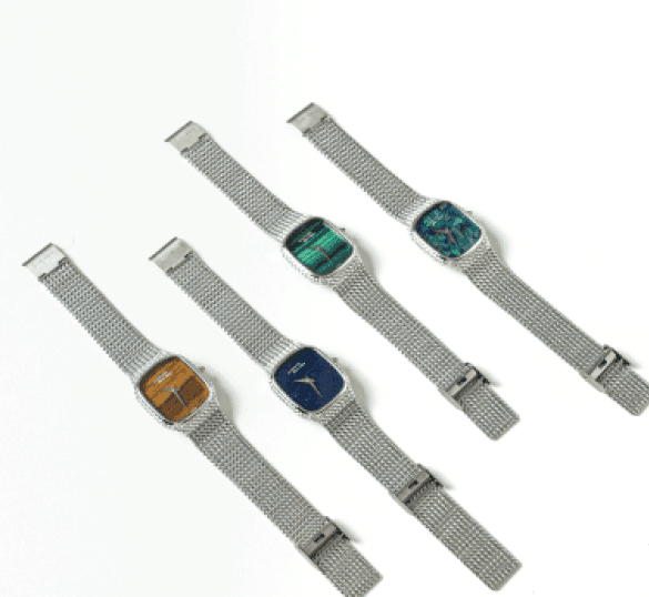 Watch Collection