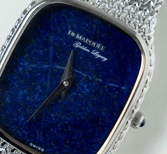 Watch Half View