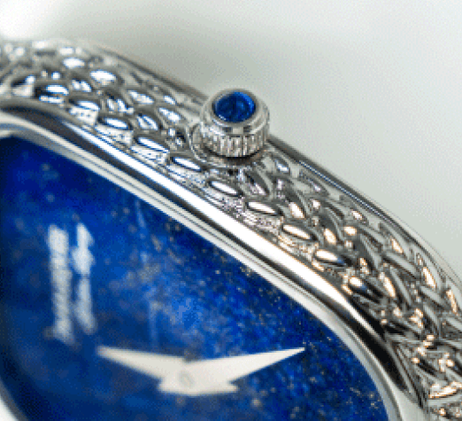 Designing Time: The Philosophy Behind De Marquée