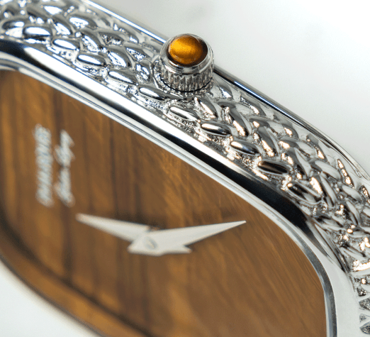 Swiss Quartz or Mechanical: Understanding Watch Movements