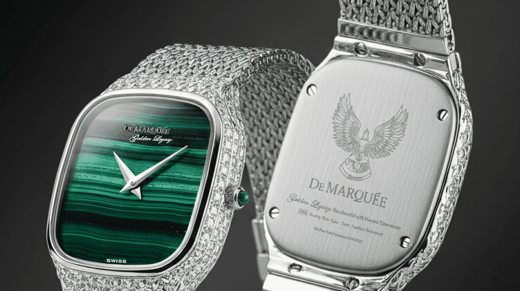 DeMarque Luxury Watches