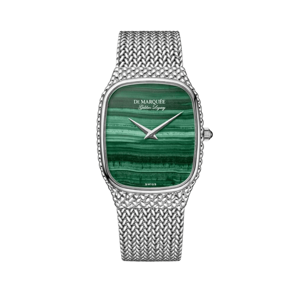 Emerald Legacy