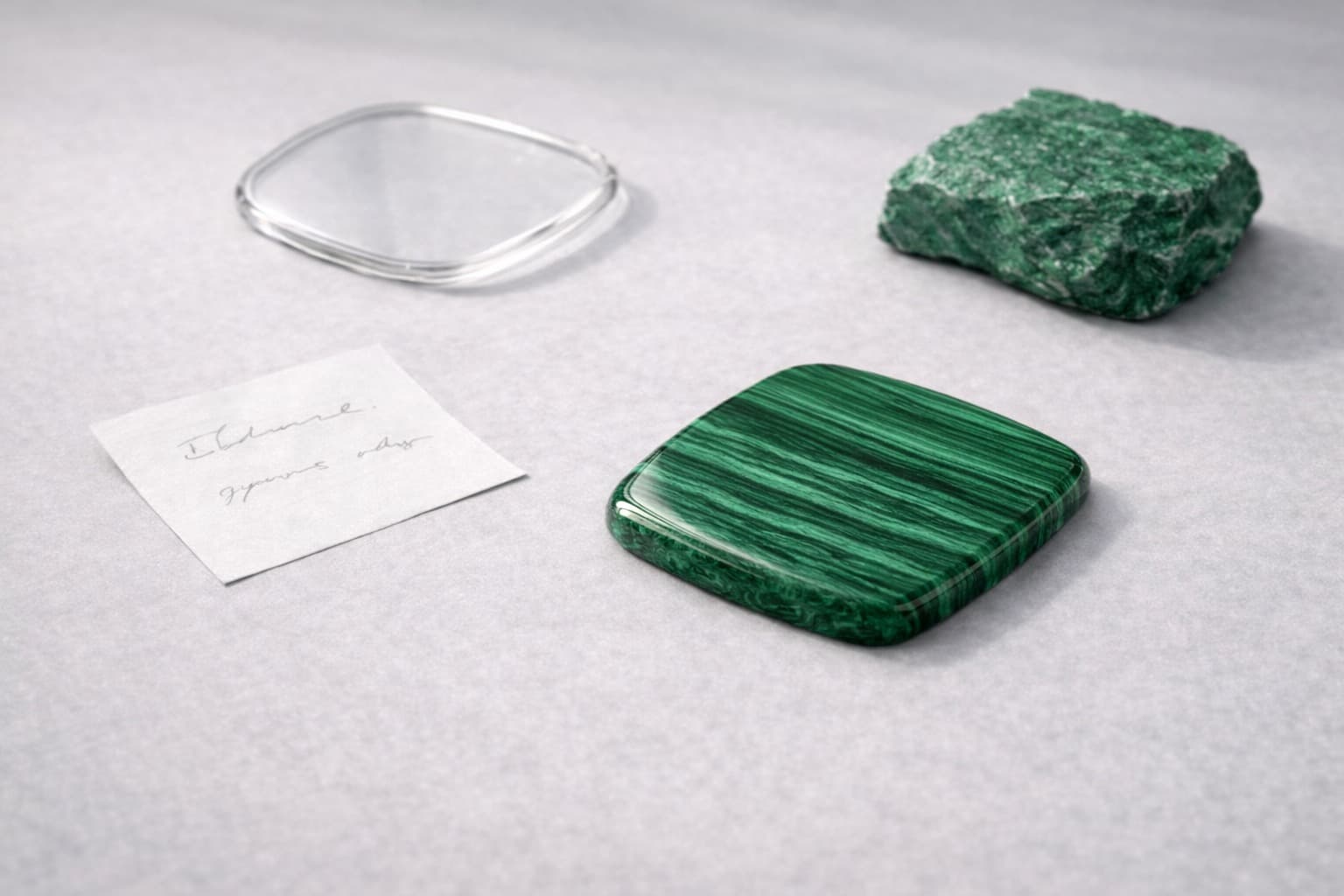 Emerald Legacy