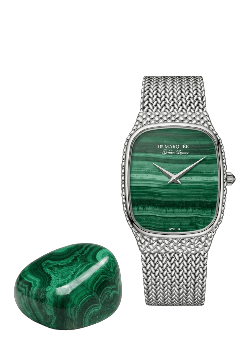 Emerald Legacy