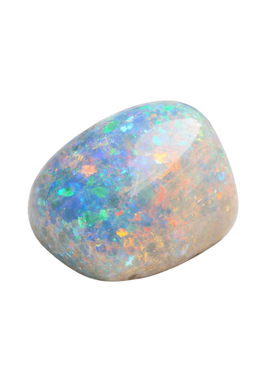 Opal stone