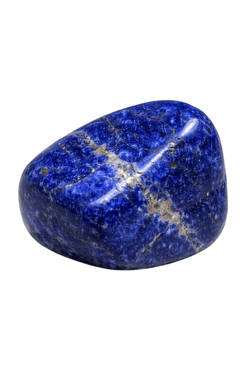 Lapis Lazuli stone
