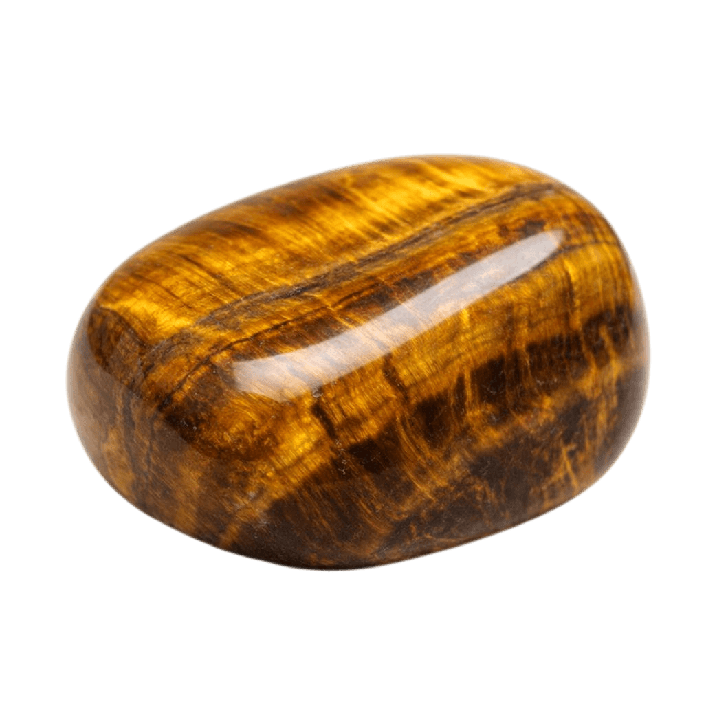 Tiger Eye stone